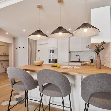 Walin - 1 A Catignolles-cardinet Apartament *