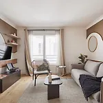 Apartment Walin - 1 A Catignolles-cardinet