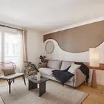 Walin - 1 A Catignolles-cardinet Apartment