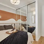 Walin - 1 A Catignolles-cardinet Apartment *