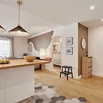 Apartment Walin - 1 A Catignolles-cardinet *
