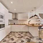 Apartment Walin - 1 A Catignolles-cardinet *