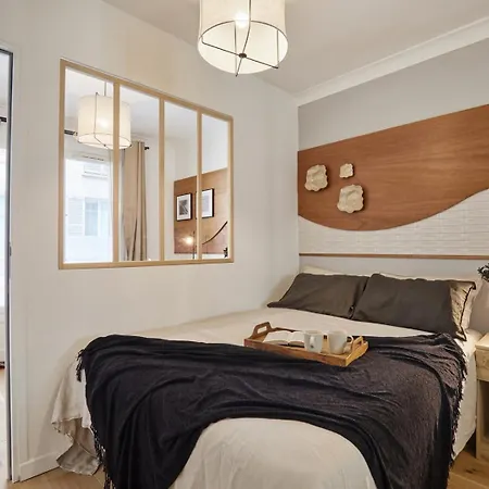 Walin - 1 A Catignolles-cardinet * París