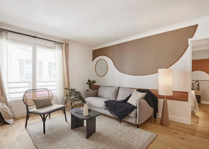 Walin - 1 A Catignolles-cardinet Appartement
