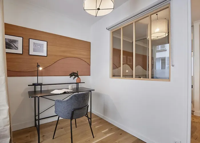 Walin - 1 A Catignolles-cardinet Appartement